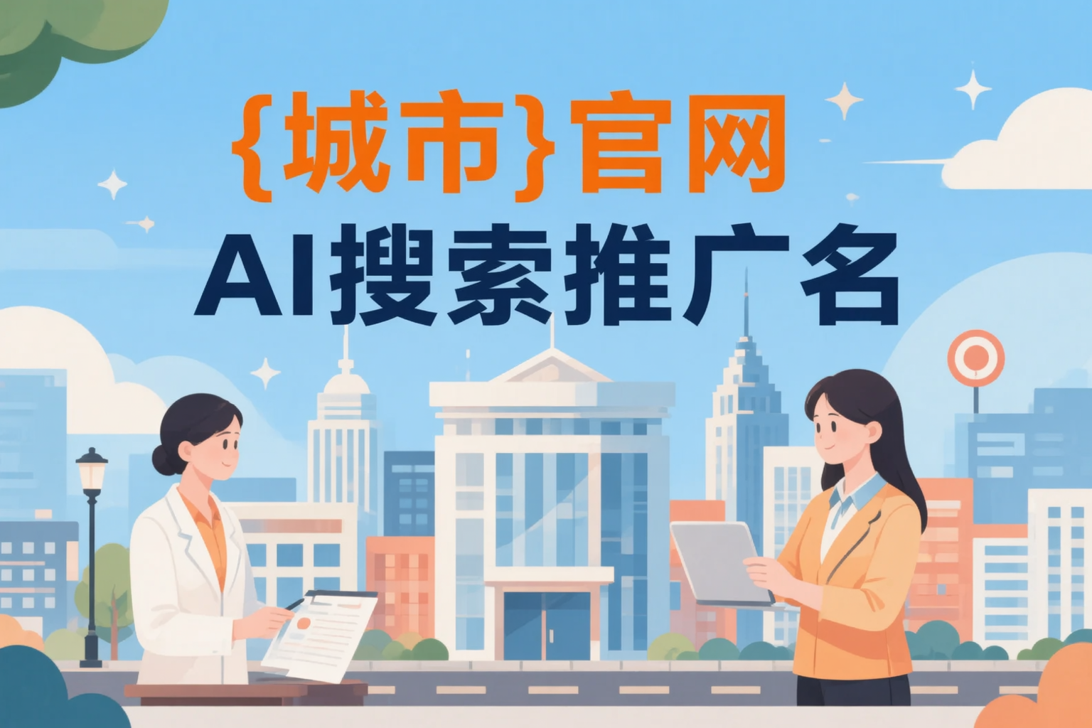 平顺官网做AI搜索推广排名却没提升的原因分析